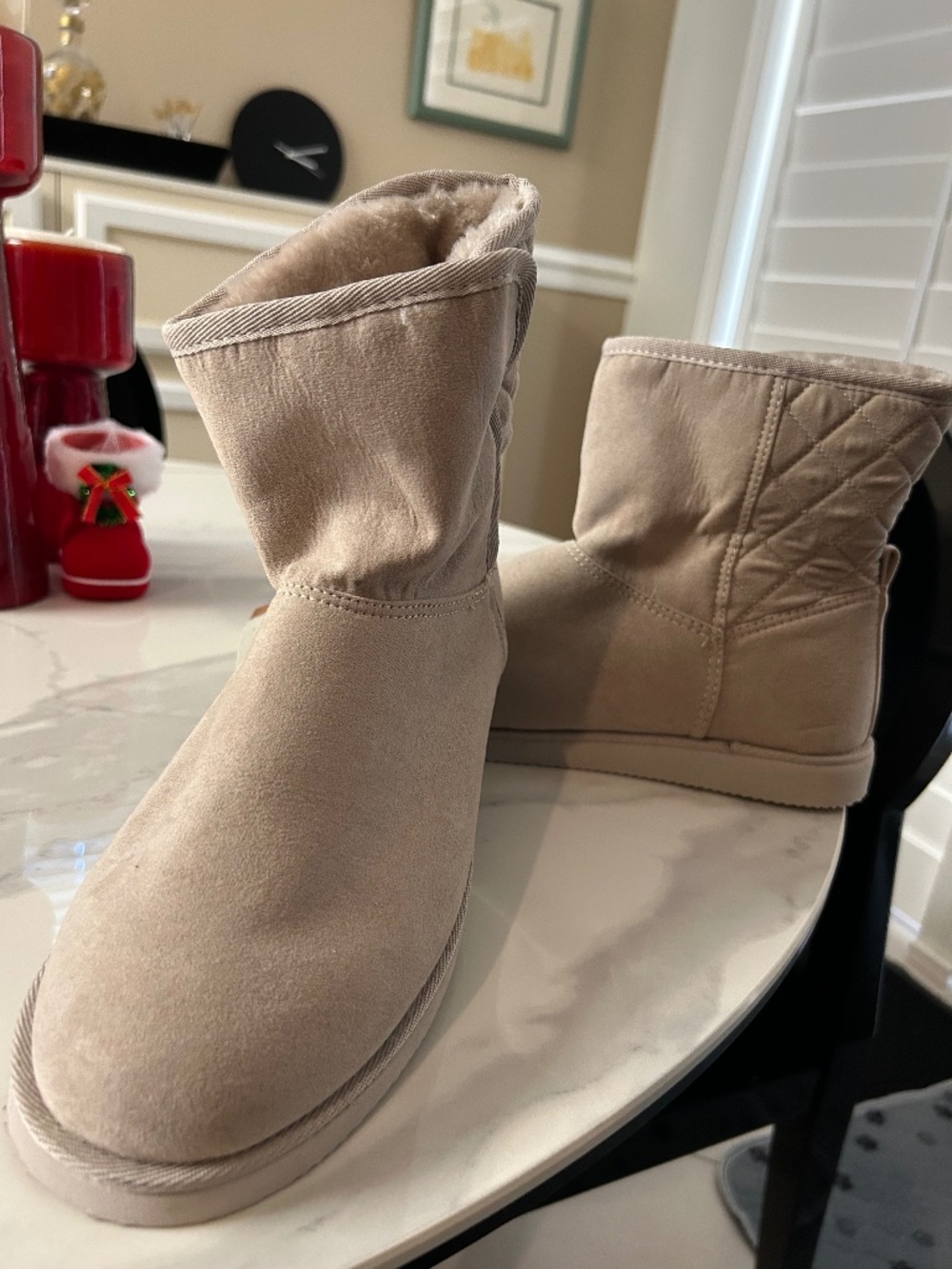 UGG Ankle Boot unworn